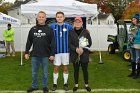MSoc Senior Day  Men’s Soccer Senior Day. - Photo by Keith Nordstrom : Wheaton, MSoccer, MSoc, Men’s Soccer, Senior Day